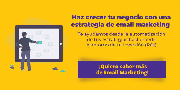 Haz crecer tu negocio 