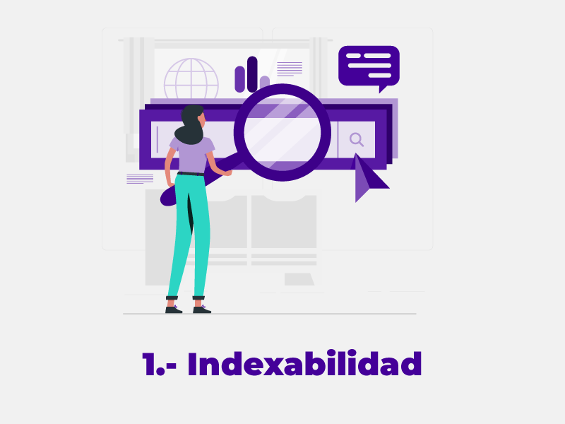Crea el Sitemap de tu página web