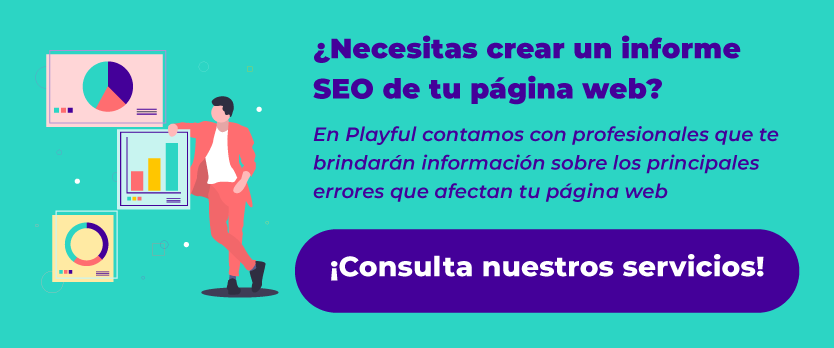6 herramientas para crear informes SEO