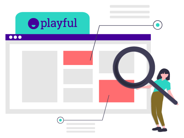 Análisis seo con Playful Agency