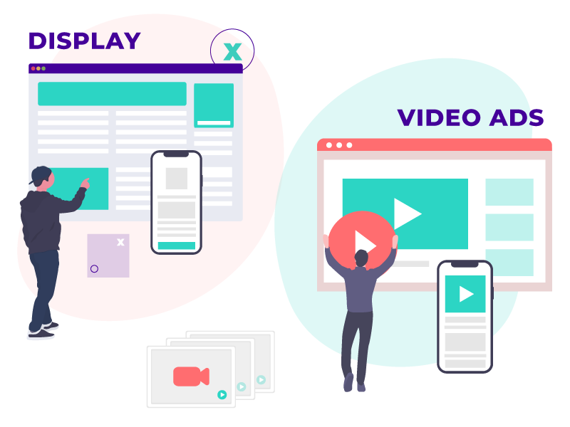 Campañas de remarketing