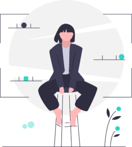 Planea bien tu estrategia, tienes muchos tipos de publicidad online a tu disposición.