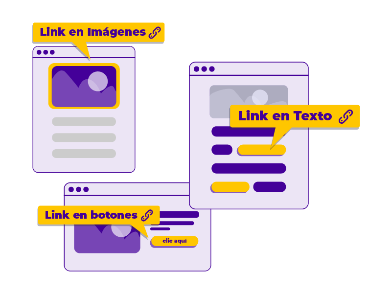 Que son los enlaces SEO