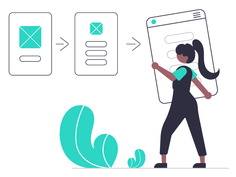 Encuentra la optimización web ideal