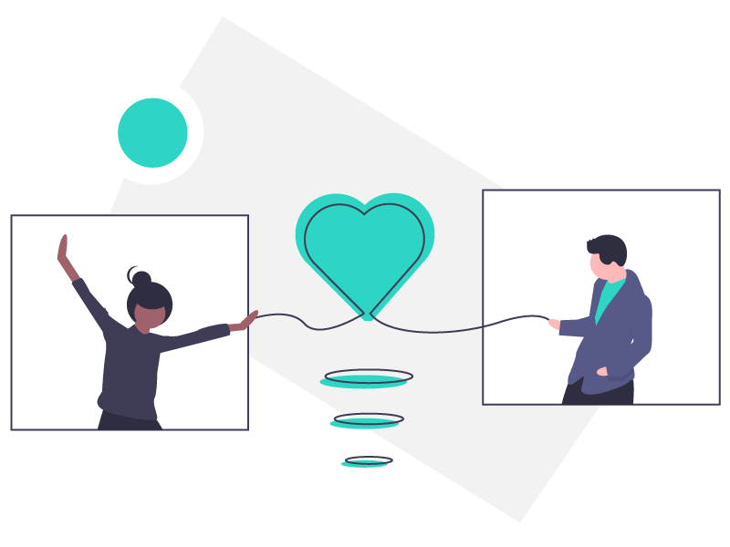 Genera emociones en los clientes