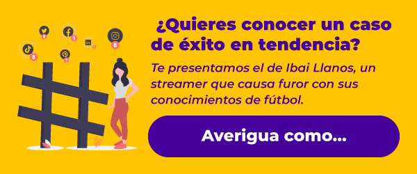 Conoce un caso de éxito en tendencia