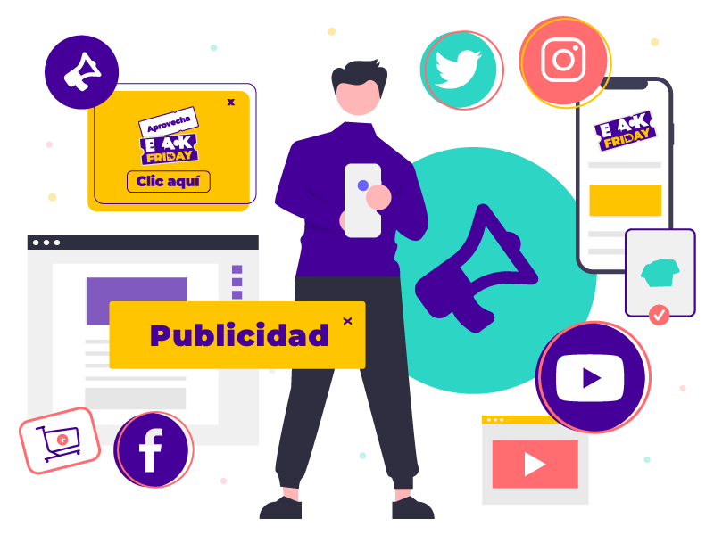 Utilizar-redes-sociales-para-promocionar-tu-negocio