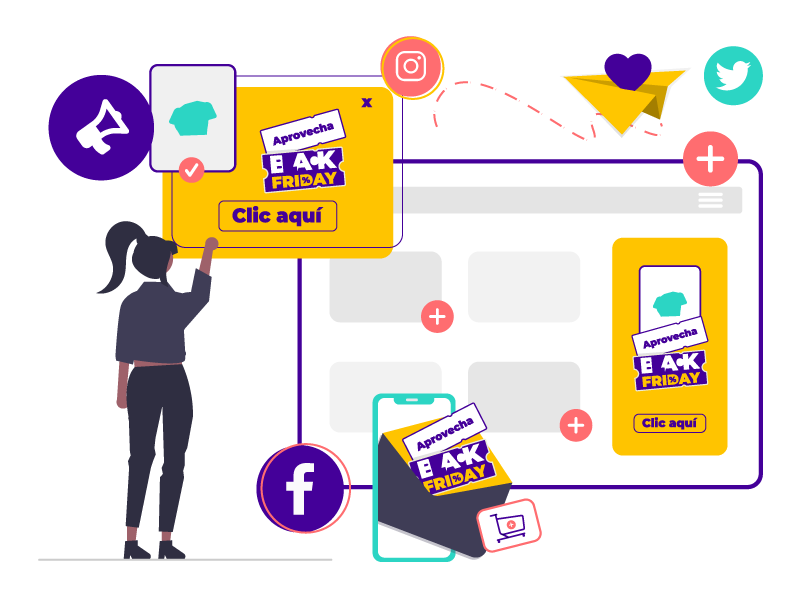 como vender en black friday