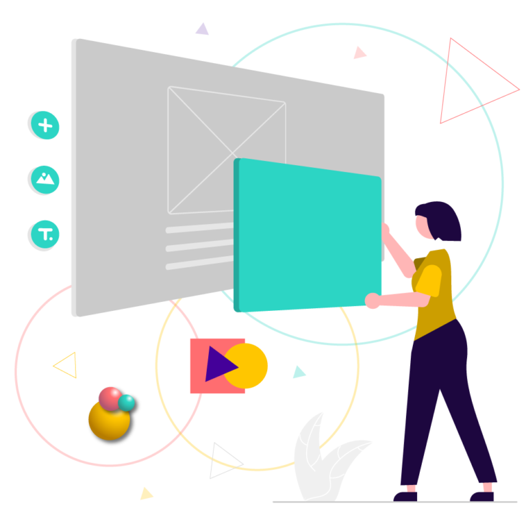 Tendencias en el diseño web para el 2022