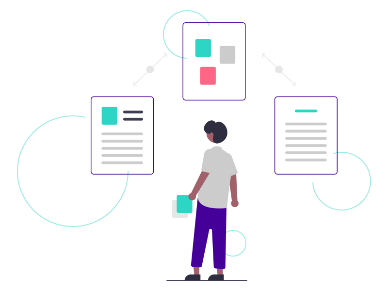 Errores comunes al diseñar tu página web.