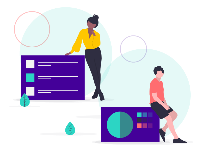 Diseño acorde a tu imagen corporativa