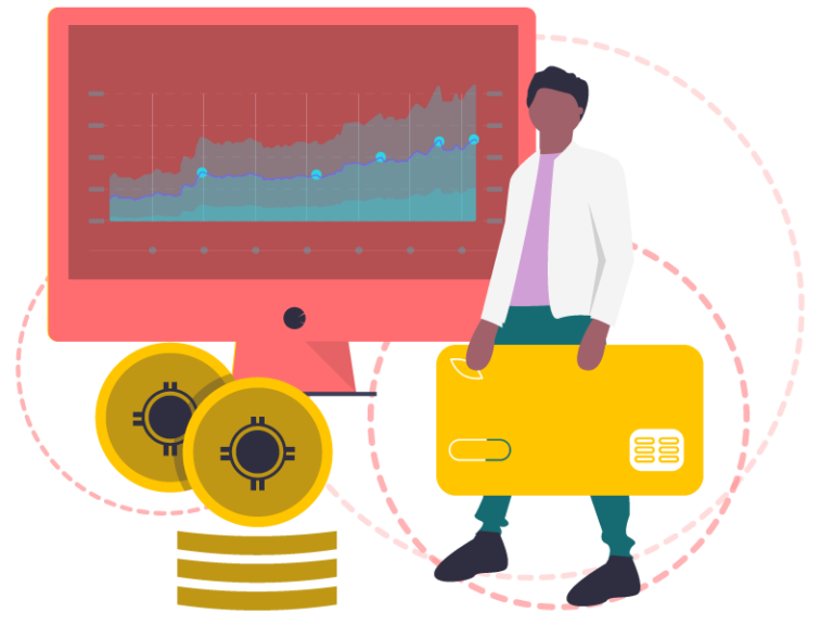 Conoce los aspectos básicos de las criptomonedas