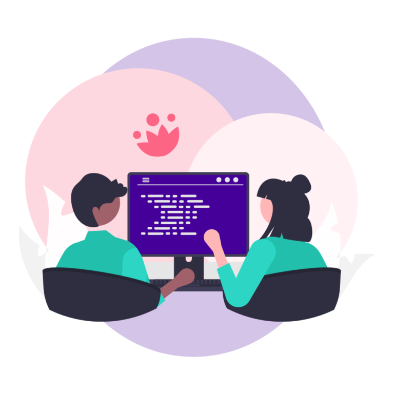 Programación web: ¿Qué es? ¿Cómo puede servirle a mi marca?