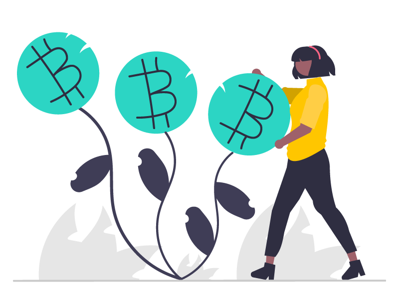 ¿Utilizarías las criptomonedas para impulsar tu marca?