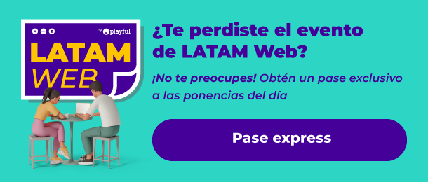 CTA Latam Web