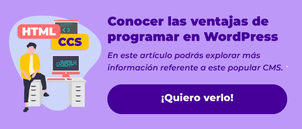 CTA Lenguajes de programación
