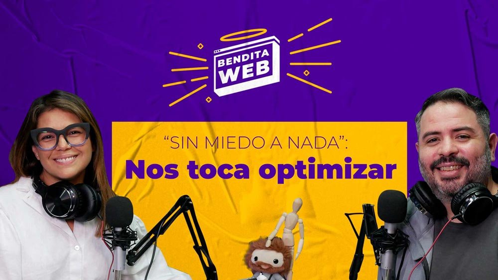 Nos Toca optimizar la página web