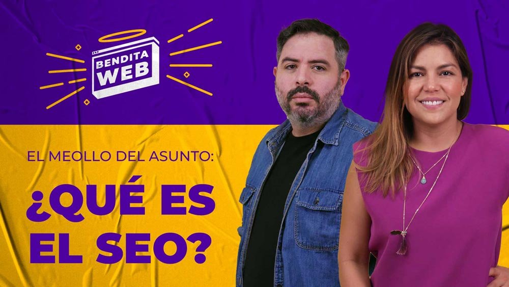 ¿Qué es el SEO?