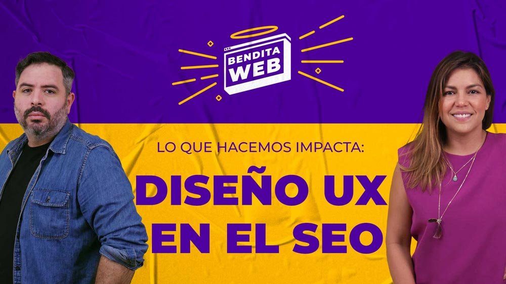 Lo que hacemos impacta: Diseño UX en el SEO