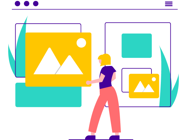 La accesibilidad está presente en nuestro día a día
