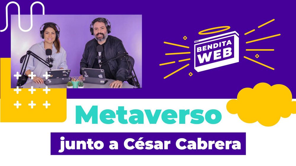 El metaverso ¿Qué es? ¿Cuáles son sus características?