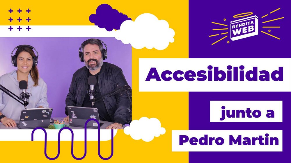 Accesibilidad web: ¿Haces un sitio web para todos?