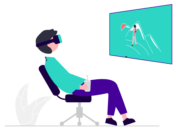 ¿Qué es el metaverso?