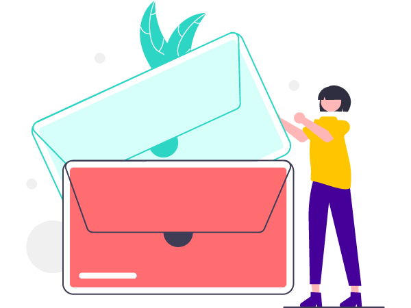 Puedes hacer email marketing por tí mismo, te enseñamos