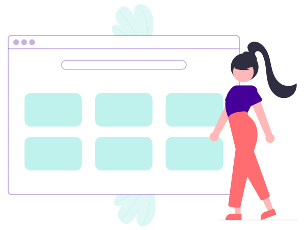 Comienza con un blog y crece hasta que consigas consolidar tu negocio.