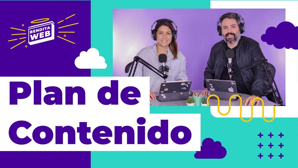 Plan de contenidos: ¿Qué es? ¿Por qué te hace vender más?