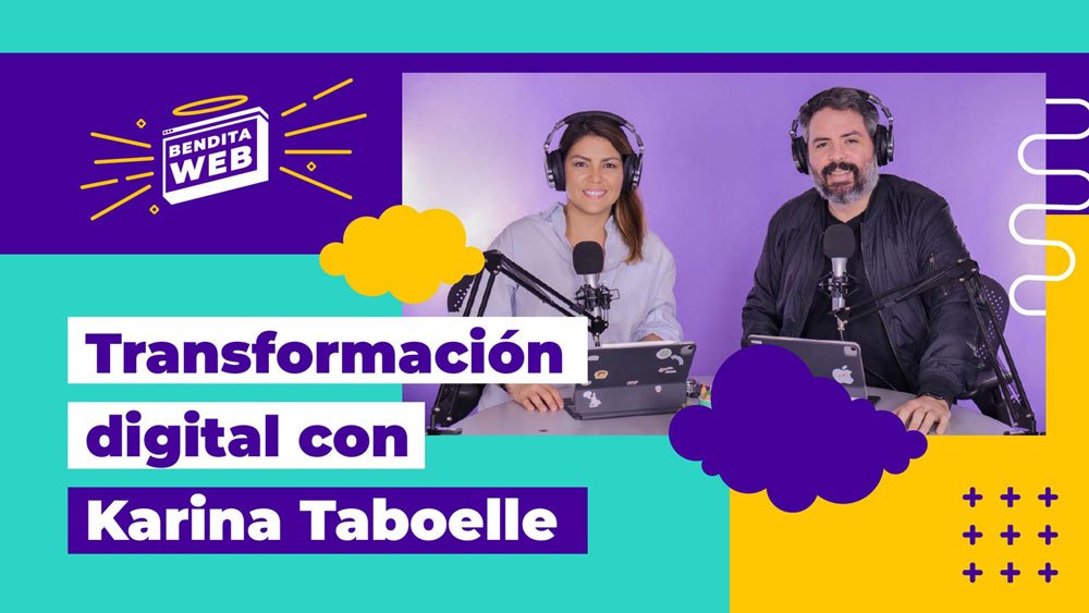 Transformación digital ¡Aplícala a tu empresa!