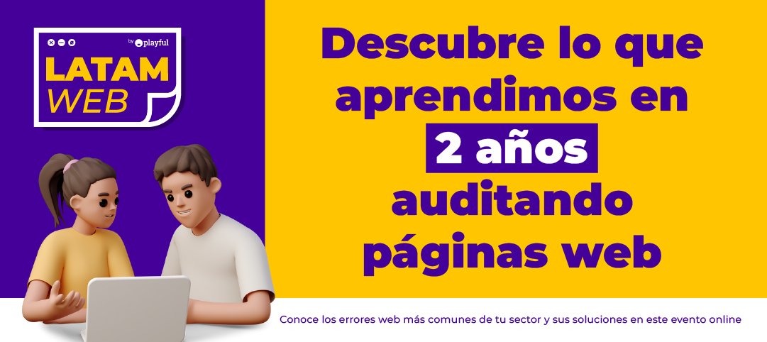 Latam web