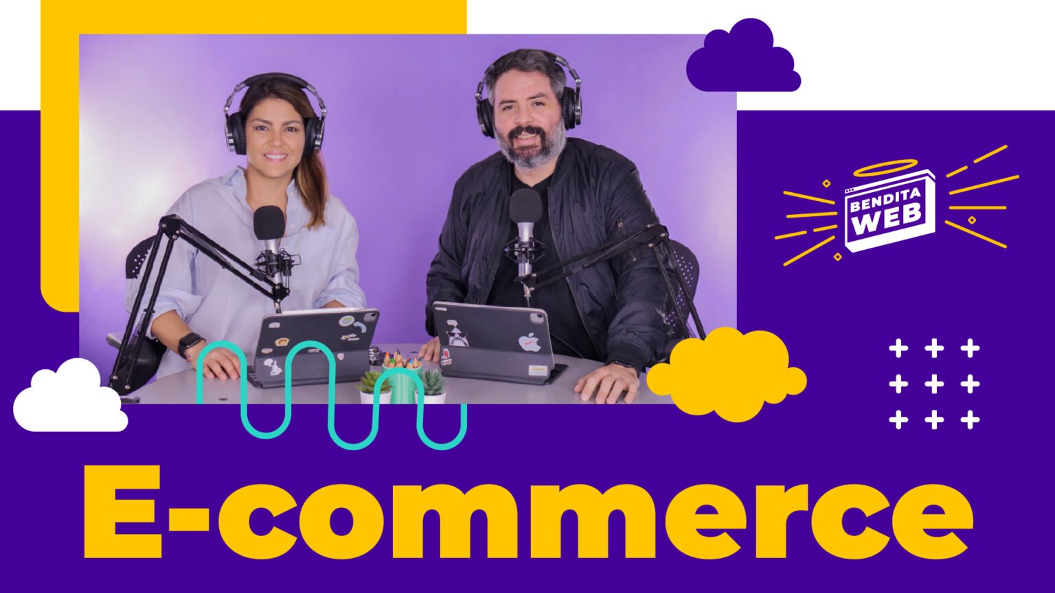 Bendita web, SEO para E-commerce