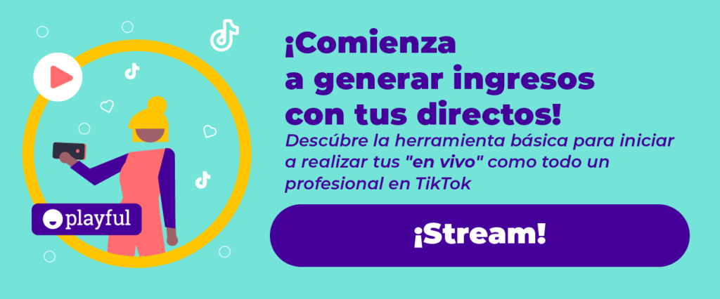 cta tiktok live