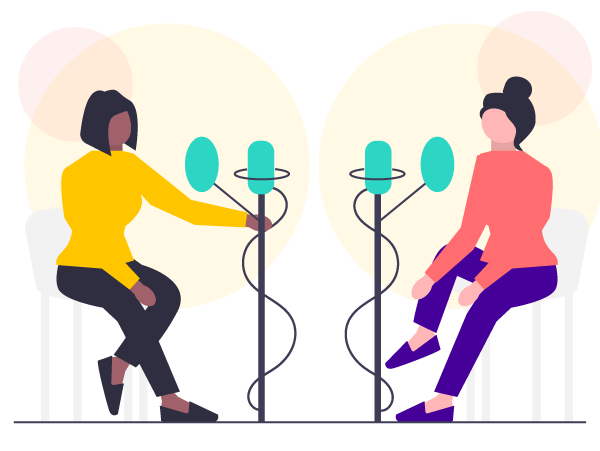 Conoce los tipos de podcast