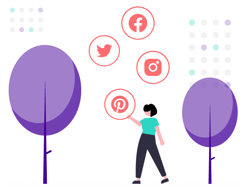 Estudia el ecosistema digital