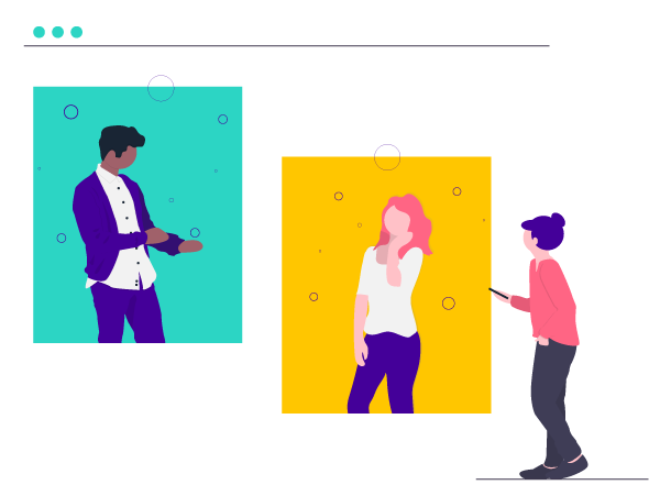 Mejora el contenido de cuenta para aportar valor a tus seguidores
