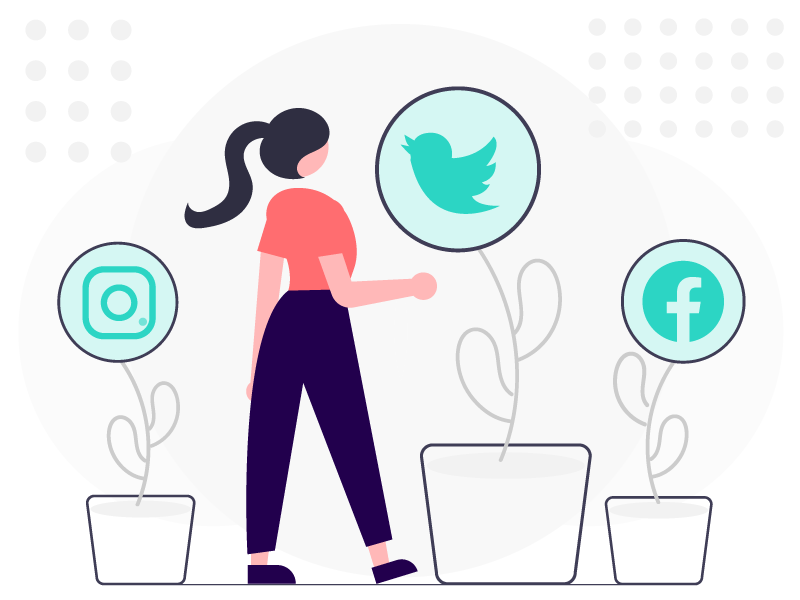 Ecosistemas Digitales