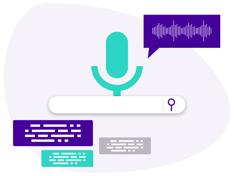 Búsqueda por voz afecta el posicionamiento SEO
