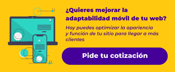 BANNER CTA_PLAYFUL_ ¿Quieres mejorar la adaptabilidad móvil de tu web?