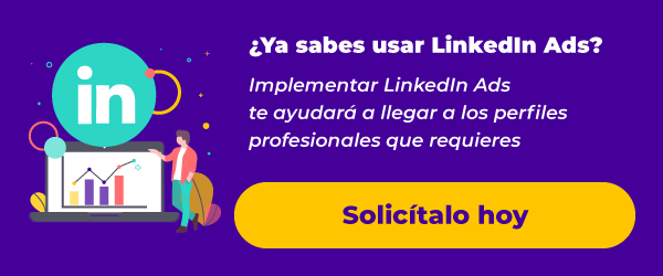 BANNER CTA_PLAYFUL_Ya sabes usar LinkedIn Ads