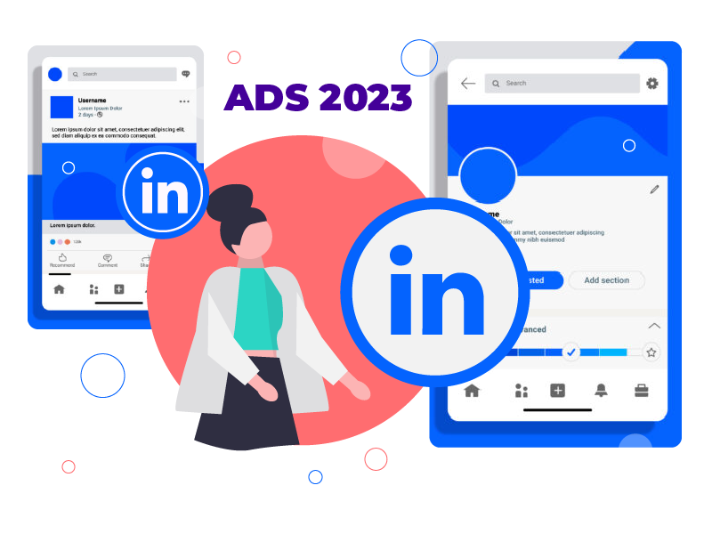 Cómo hacer anuncios en LinkedIn en el 2023