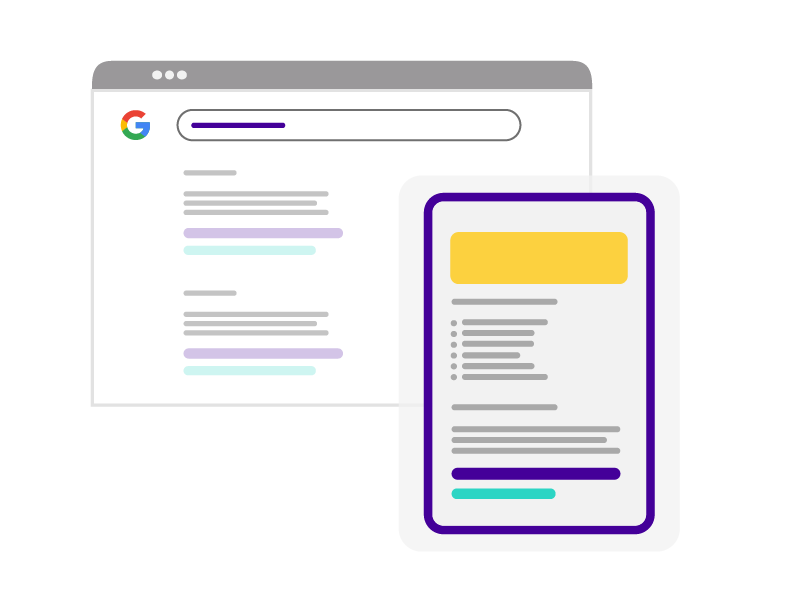 Rich Snippet de recetas