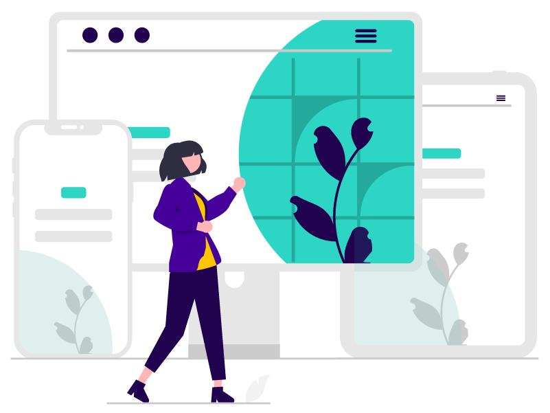 Diseña tu sitio web pensando en la funcionalidad