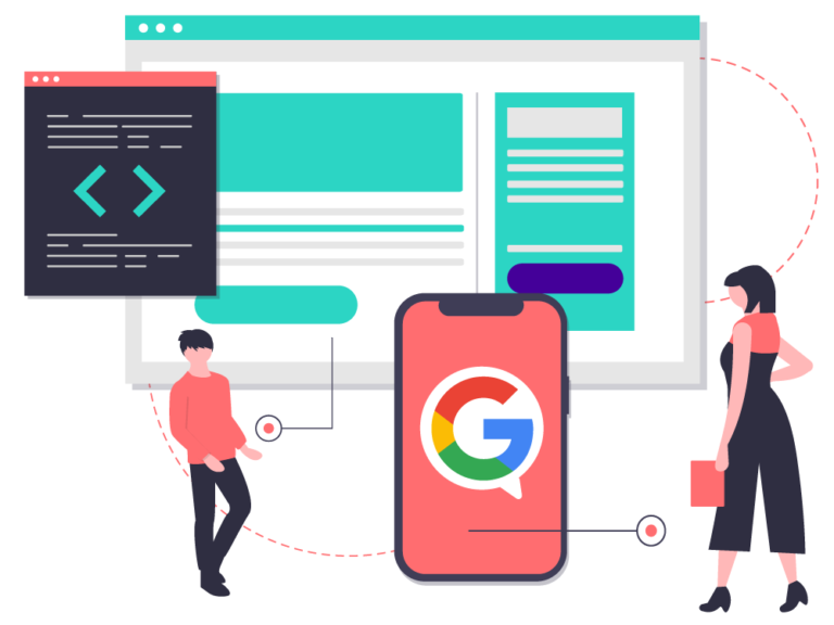 Diseño web y posicionamiento SEO- qué es y su importancia