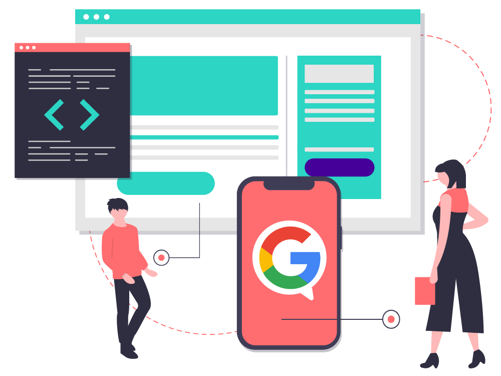 Diseño web y posicionamiento SEO- qué es y su importancia