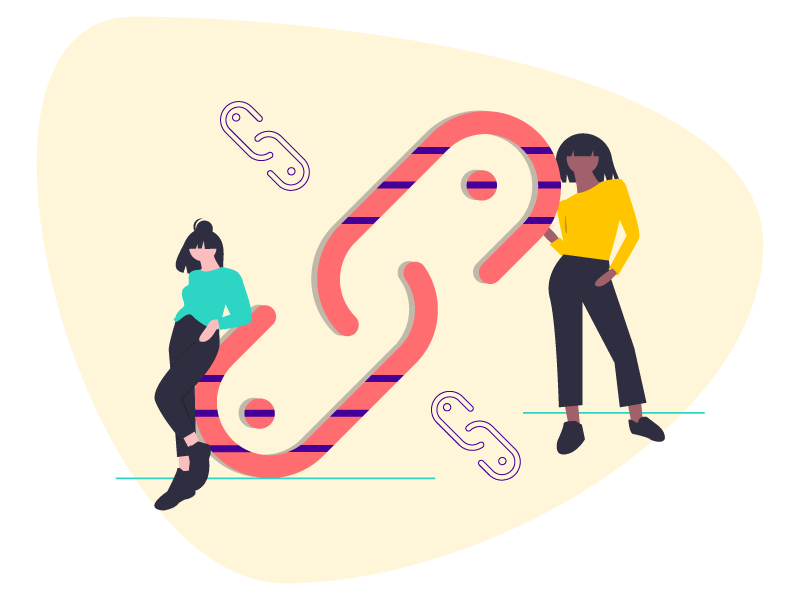 Incluye enlaces internos y enlaces externos a tus artículos de blog0