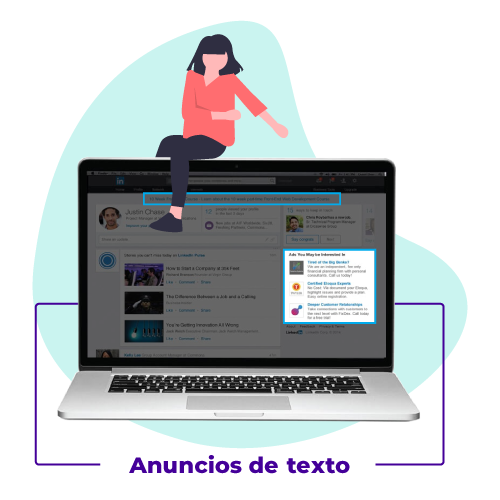 Linkedin-Anuncios-de-Texto