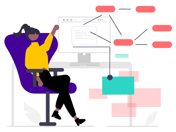 Los pasos detallados a continuación, te ayudarán a posicionar tu página web