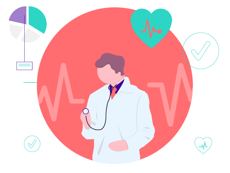 Marketing para médicos: Cómo ganar mientras ayudas